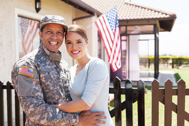 VA Home Loan Veterans